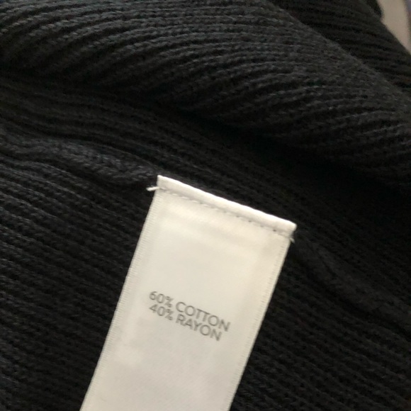 NWT/orig packaging JJill Size Medium, Open, Cropped, Lightweight, Cardiga… - Picture 4 of 7